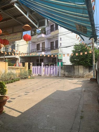 Hình ảnh Bán đất sổ đỏ 100m2 đường số 2, Phường Linh Đông , TP Thủ Đức