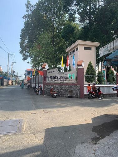Hình ảnh Bán đất sổ đỏ 100m2 đường số 2, Phường Linh Đông , TP Thủ Đức