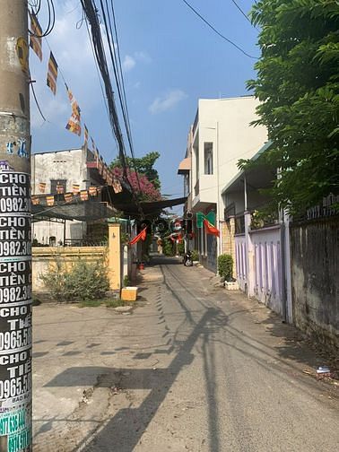 Hình ảnh Bán đất sổ đỏ 100m2 đường số 2, Phường Linh Đông , TP Thủ Đức