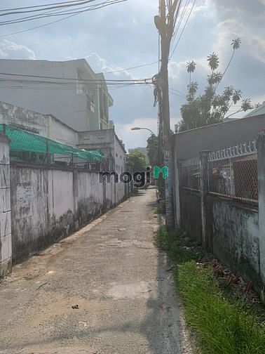 Hình ảnh Bán đất sổ đỏ 100m2 đường số 2, Phường Linh Đông , TP Thủ Đức