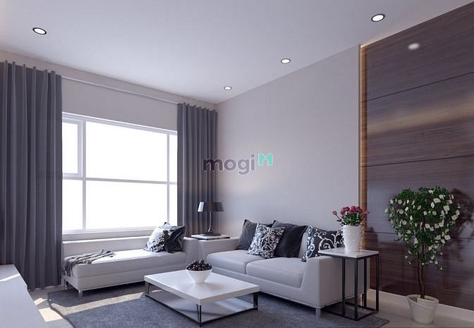 Hình ảnh Cho thuê CH Sunrise 2PN 2wc 76 m2, 17 trd/tháng,1PN 14 trd, 3PN 22 trd