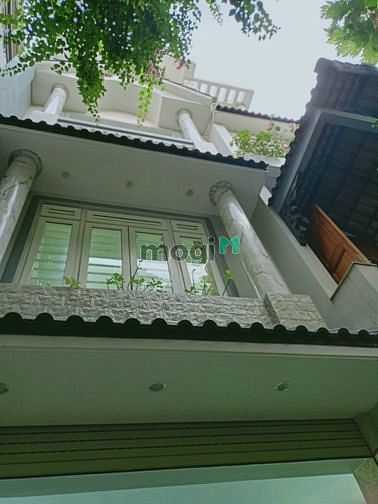 Hình ảnh Định cư nước ngoài cần bán gấp biệt thự mini
