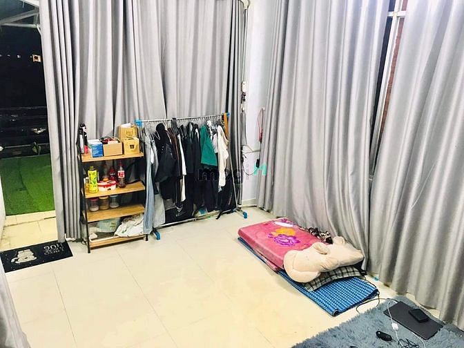 Hình ảnh Pass phòng ở ghép đầu tháng 6 đường sư vạn hạnh