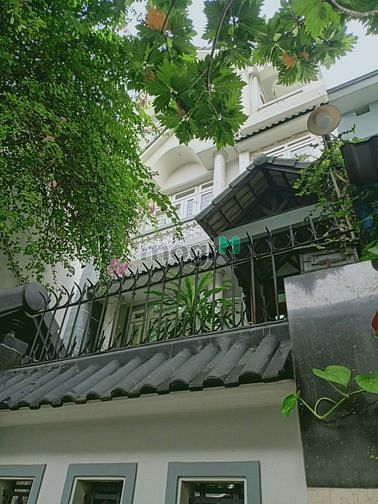 Hình ảnh Định cư nước ngoài cần bán gấp biệt thự mini