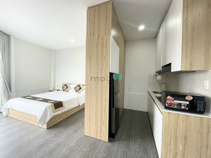 Hình ảnh Mb6623 nạp rút nhanh chóng full nội thất ban công siêu thoáng gần sân bay
