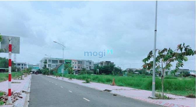 Hình ảnh Bán đất dự án tại Tây Hòa Trảng Bom Đồng Nai