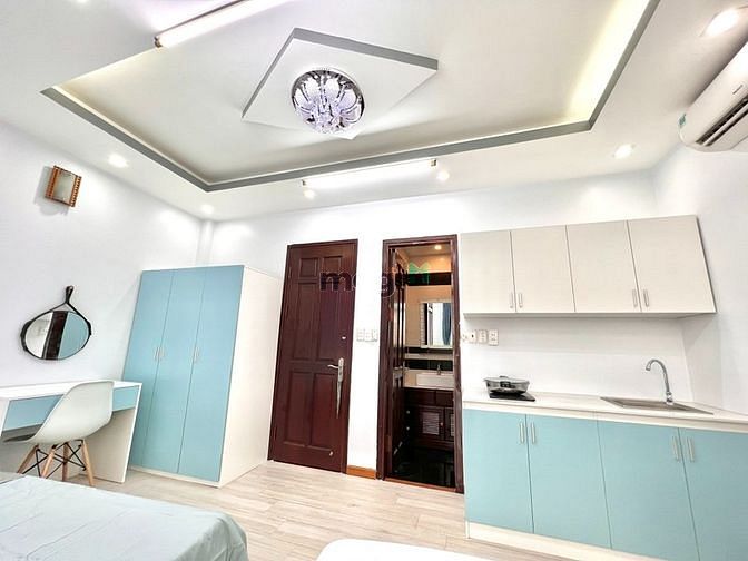 Hình ảnh ☆☆☆☆☆QUÁ ĐẸP - Căn Hộ 2 CỬA SỔ SIÊU LỚN Full Nội Thất Tại PHẠM VĂN HAI