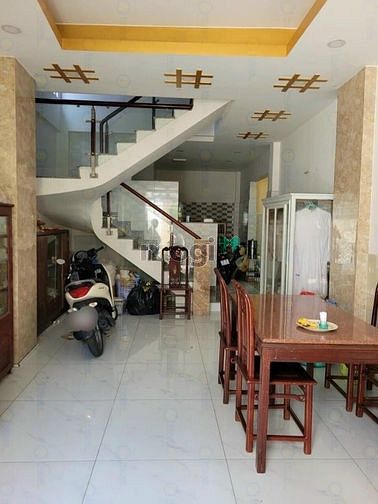 Hình ảnh BÁN GẤP căn Võ Hành Trang, P11, Tân Bình 48m2 Sổ riêng