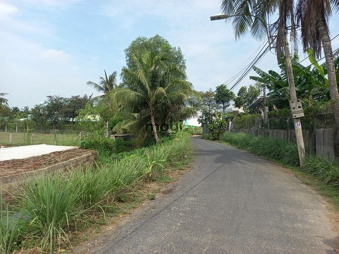 Hình ảnh Đất rẻ thổ cư tien giang khu dan cu