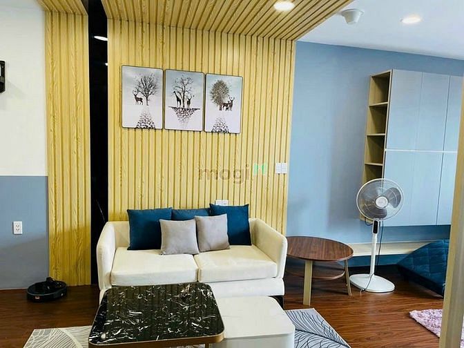 Hình ảnh Cho thuê Trang Chủ MB66.COM / Đăng Ký Tặng 66K 1 phòng ngủ chung cư Gateway Vũng Tàu