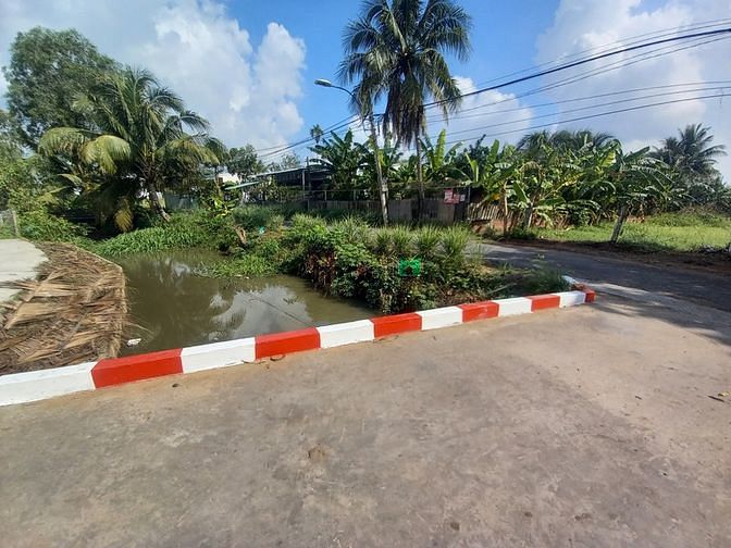 Hình ảnh Đất rẻ thổ cư tien giang khu dan cu