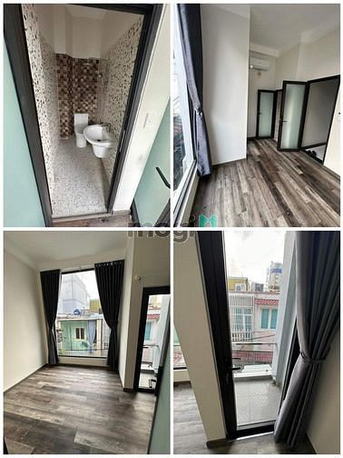 Hình ảnh chdv CAO CẤP CÓ BAN CÔNG RIÊNG GIá rẻ