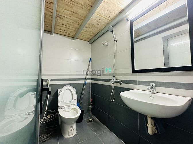 Hình ảnh Giảm Sốc Duplex Full NTH Ngay Chợ Tân Hương