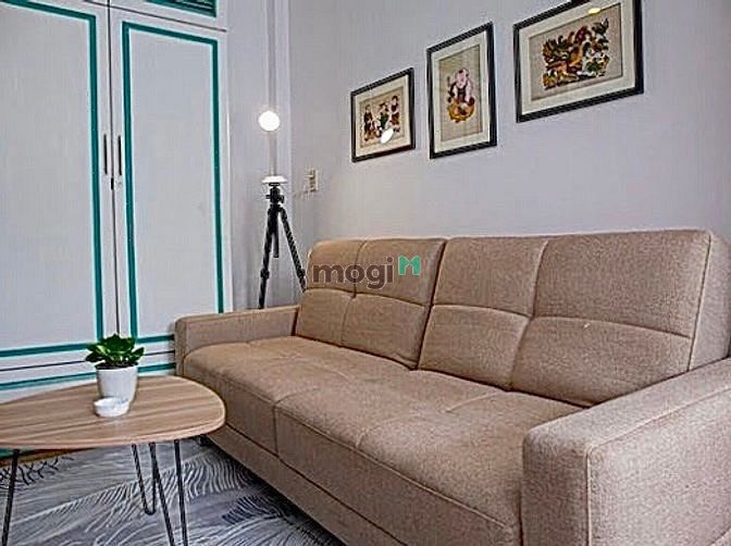 Hình ảnh Căn Hộ Studio - 1Pn Tách Bếp Tại Trần Quang Diệu, Quận 3