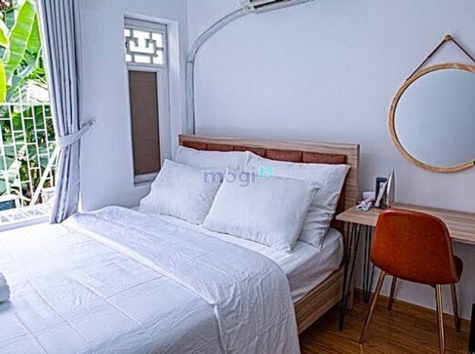 Hình ảnh Căn Hộ Studio - 1Pn Tách Bếp Tại Trần Quang Diệu, Quận 3