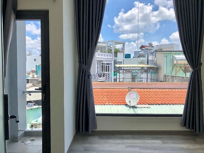 Hình ảnh chdv CAO CẤP CÓ BAN CÔNG RIÊNG GIá rẻ