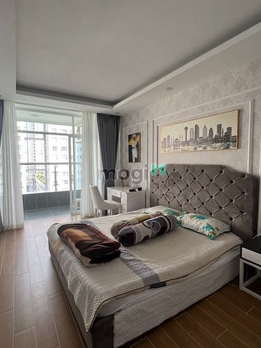 Hình ảnh cho thuê Trang Chủ MB66.COM / Đăng Ký Tặng 66K chung cư Q2, 3pn, 150m, 3 ban công, cách cầu SG 5'