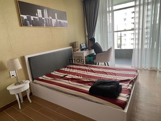Hình ảnh cho thuê Trang Chủ MB66.COM / Đăng Ký Tặng 66K chung cư Q2, 3pn, 150m, 3 ban công, cách cầu SG 5'