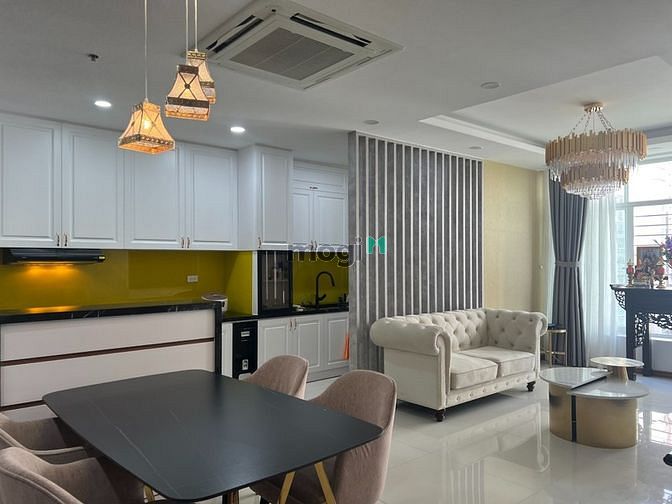 Hình ảnh cho thuê Trang Chủ MB66.COM / Đăng Ký Tặng 66K chung cư Q2, 3pn, 150m, 3 ban công, cách cầu SG 5'
