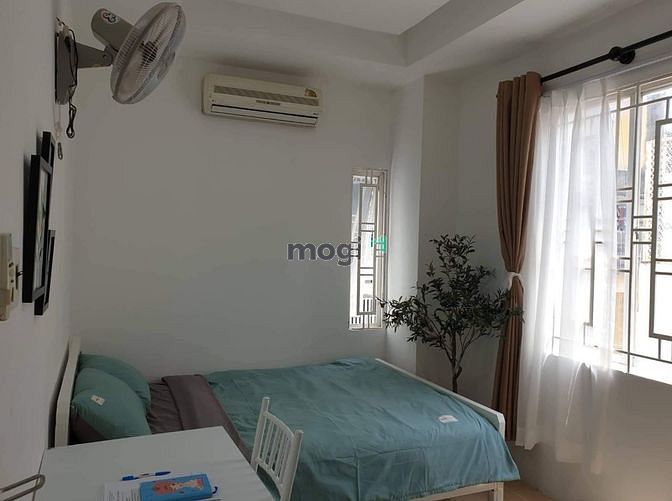 Hình ảnh Phòng cho thuê Q3 Full NT_Cống Quỳnh_BV Từ Dũ_Bùi Viện
