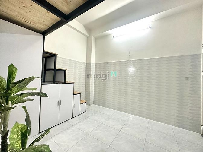 Hình ảnh Căn Hộ Gác Lửng Cao Cấp HẺM OTO NGAY ĐẠI HỌC BÁCH KHOA TP.HCM