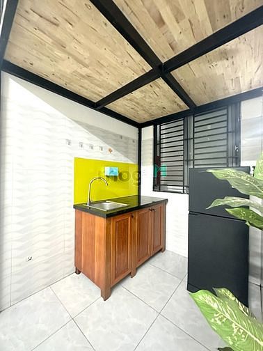 Hình ảnh Căn Hộ Gác Lửng Cao Cấp HẺM OTO NGAY ĐẠI HỌC BÁCH KHOA TP.HCM