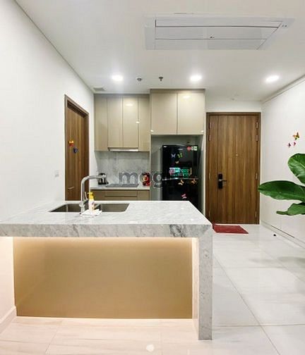 Hình ảnh Mb6623 nạp rút nhanh chóng Kingdom 101 đầy đủ nội thất diện tích 71m2