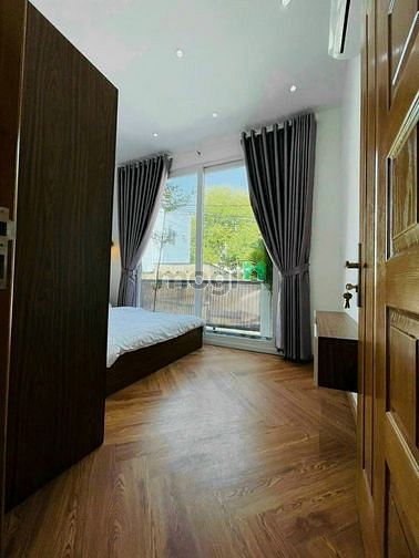 Hình ảnh 🏡Cho Thuê Nhà mới tinh Thống Nhất P16 Gò Vấp