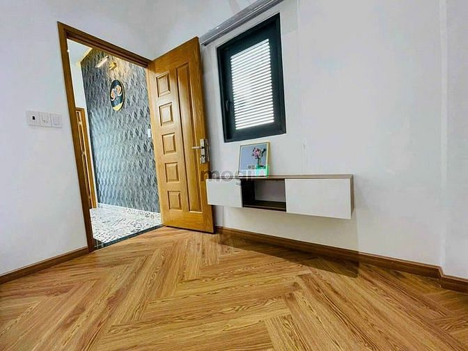 Hình ảnh 🏡Cho Thuê Nhà mới tinh Thống Nhất P16 Gò Vấp