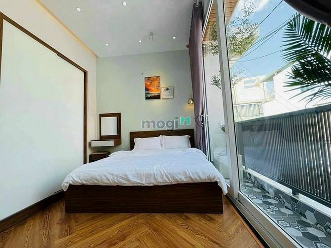 Hình ảnh 🏡Cho Thuê Nhà mới tinh Thống Nhất P16 Gò Vấp