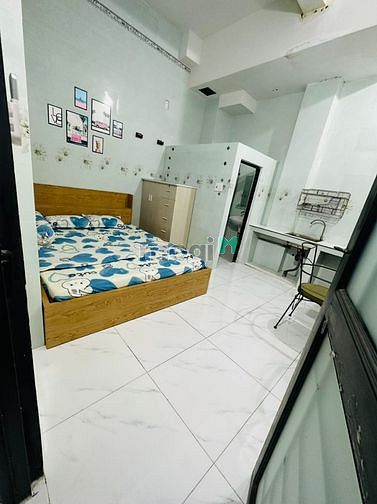 Hình ảnh Phòng Trọ Mới , Đường Vườn Lài , Có Ban Công