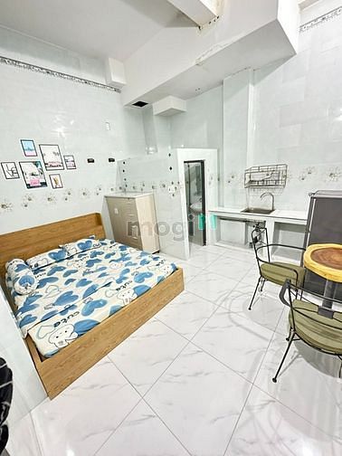 Hình ảnh Phòng Trọ Mới , Đường Vườn Lài , Có Ban Công