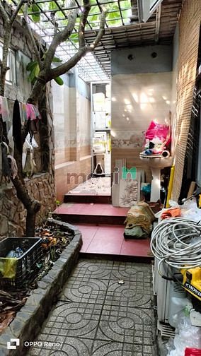 Hình ảnh Cho thuê nhà vườn mt tx 52 Q12