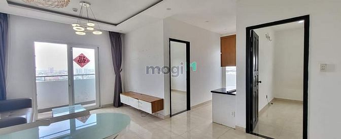 Hình ảnh Mb6623 nạp rút nhanh chóng Heaven Riverview có 2 phòng ngủ, nội thất cơ bản.