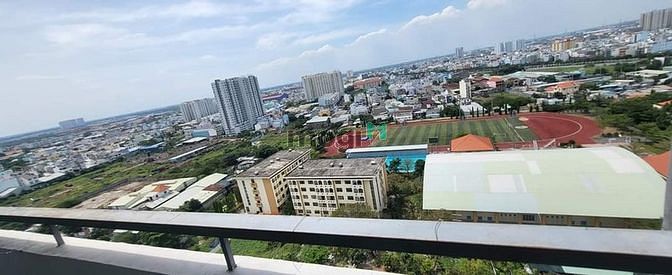 Hình ảnh Mb6623 nạp rút nhanh chóng Heaven Riverview có 2 phòng ngủ, nội thất cơ bản.
