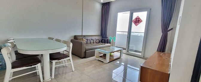 Hình ảnh Mb6623 nạp rút nhanh chóng Heaven Riverview có 2 phòng ngủ, nội thất cơ bản.