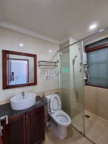 Hình ảnh Studio bancon 1 phòng ngủ - gần Lotte quận 7