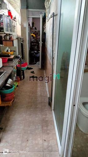 Hình ảnh Cho thuê nhà vườn mt tx 52 Q12