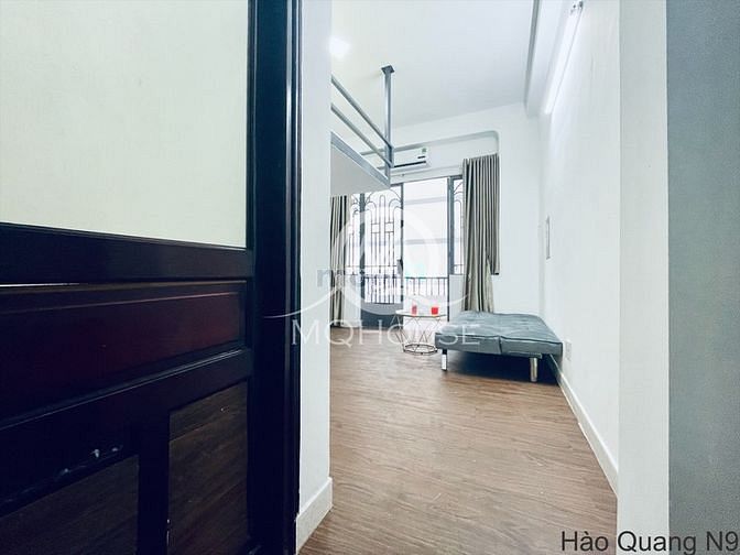 Hình ảnh Mb6623 nạp rút nhanh chóng duplex ban công ngay trung tâm Quận 1