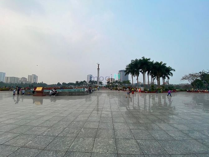 Hình ảnh Hiếm‼️ BÁN ĐẤT Cổ Nhuế 33m2 - Giá 2.35 Tỷ - 400m Ra CÔNG VIÊN HOÀ BÌNH