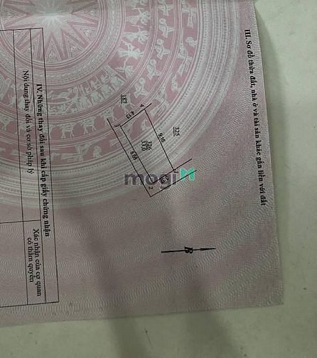 Hình ảnh Hiếm‼️ BÁN ĐẤT Cổ Nhuế 33m2 - Giá 2.35 Tỷ - 400m Ra CÔNG VIÊN HOÀ BÌNH
