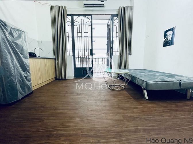 Hình ảnh Mb6623 nạp rút nhanh chóng duplex ban công ngay trung tâm Quận 1