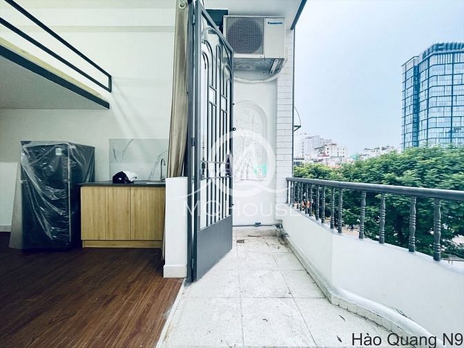 Hình ảnh Mb6623 nạp rút nhanh chóng duplex ban công ngay trung tâm Quận 1