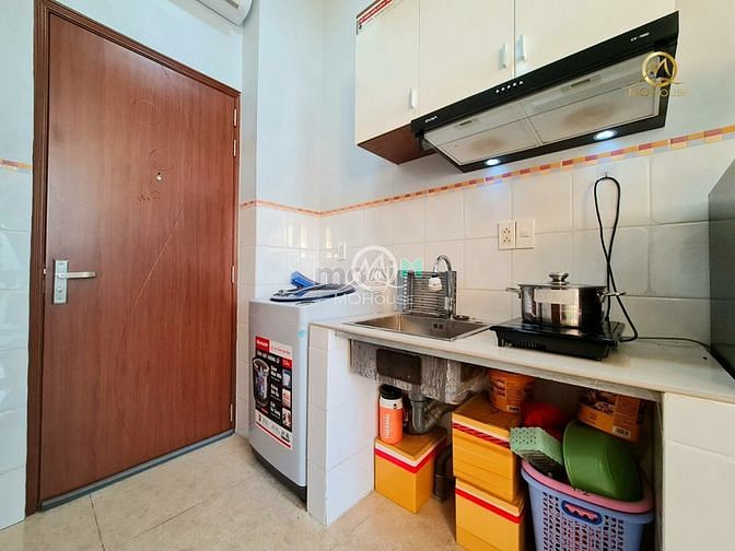 Hình ảnh Phòng có gác ở được 5 - 6 người