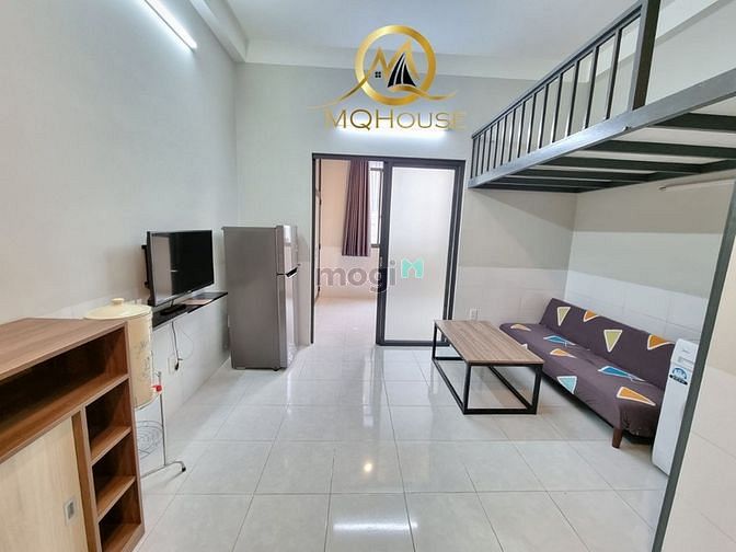 Hình ảnh Mb6623 nạp rút nhanh chóng Duplex + 1PN 🔥 40m2, Cửa sổ thoáng, ngay Luỹ Bán Bích, Đầm Sen