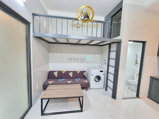 Hình ảnh Mb6623 nạp rút nhanh chóng Duplex + 1PN 🔥 40m2, Cửa sổ thoáng, ngay Luỹ Bán Bích, Đầm Sen