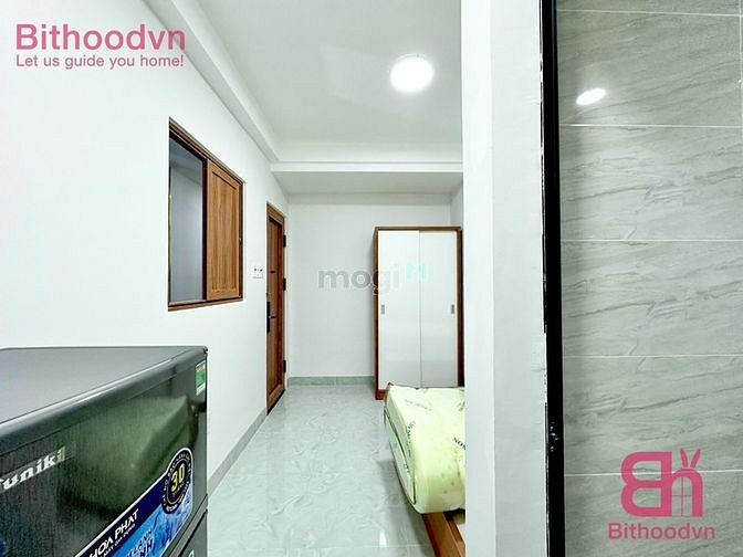 Hình ảnh ☆☆☆☆☆GIẢM SỐC - CĂN STUDIO 1PHÒNG NGỦ Full Nội Thất Tại HOÀNG HOA THÁM