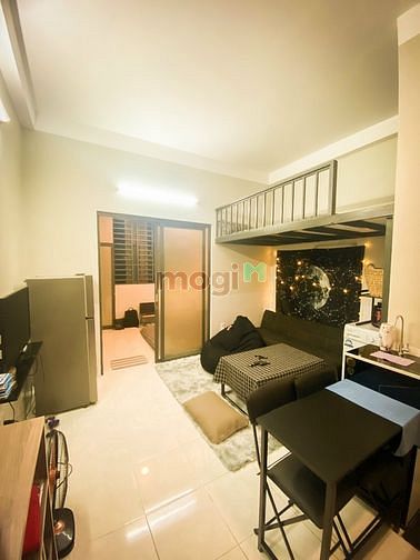Hình ảnh Mb6623 nạp rút nhanh chóng Duplex + 1PN 🔥 40m2, Cửa sổ thoáng, ngay Luỹ Bán Bích, Đầm Sen