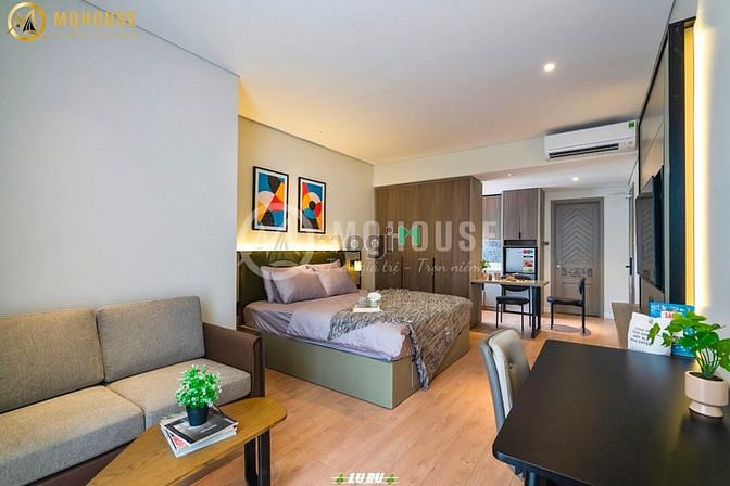Hình ảnh 🎄Khai Trương Cc Mini Studio-1PN_Ds 41_Nguyễn Văn Hưởng Thảo Điền Q2