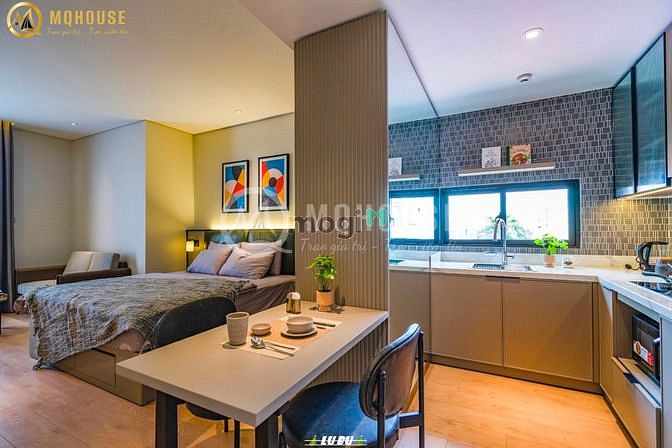 Hình ảnh 🎄Khai Trương Cc Mini Studio-1PN_Ds 41_Nguyễn Văn Hưởng Thảo Điền Q2